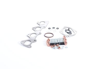 SET MONTAJ TURBOCOMPRESOR BTS Turbo T931255ABS 19