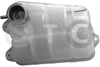 разширителен съд, охладителна течност STC T403981
