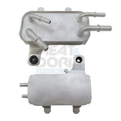 RADIATOR ULEI ULEI MOTOR