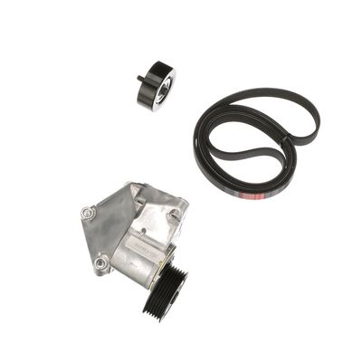 KEILRIPPENRIEMENSATZ GATES K016PK1915 69