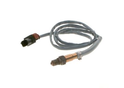 Лямбда-зонд BOSCH 0 258 017 313 для VW TOUAREG