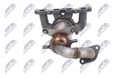 CATALIZATOR NTY KATFR003 21