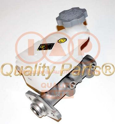 Главный тормозной цилиндр IAP QUALITY PARTS 702-07046G для HYUNDAI GETZ