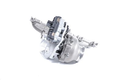 LADER AUFLADUNG BTS Turbo T918683 10