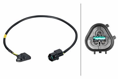 IMPULSGEBER KURBELWELLE