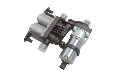 SUPAPA CONTROL AGENT FRIGORIFIC