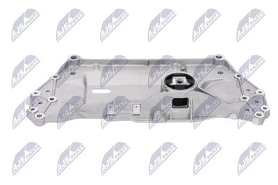 RAMA SUSTINERE/SUPORT AGREGATE NTY ZRZVW008 2