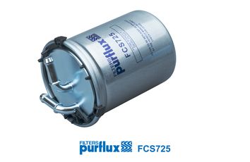 Топливный фильтр PURFLUX FCS725 для SKODA RAPID