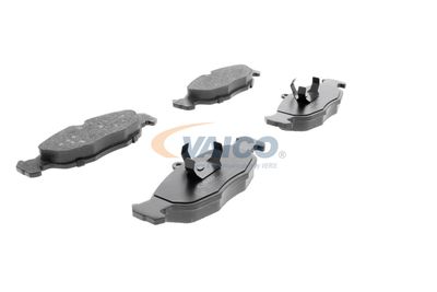 BREMSBELAGSATZ SCHEIBENBREMSE VAICO V4001511 28