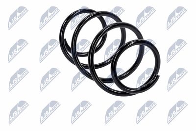 ARC SPIRAL NTY ASZBM006 33