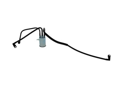 KRAFTSTOFFFILTER BOSCH F026403758 15