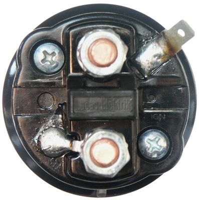 Elektromagnetický spínač, startér HC-Cargo F 032 132 269