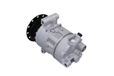 COMPRESOR CLIMATIZARE