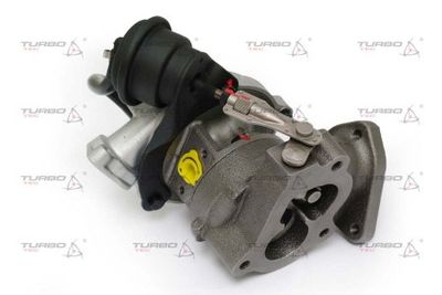 COMPRESOR SISTEM DE SUPRAALIMENTARE TURBO-TEC TT6022 1