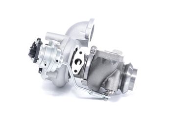 LADER AUFLADUNG BTS Turbo T915913BT 11