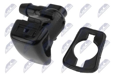 Dysza spryskiwacza, czyszczenie szyb NTY EDS-CH-020