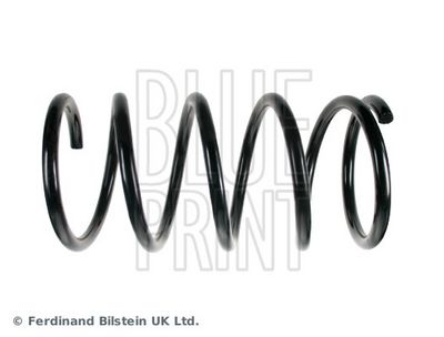Suspension spring