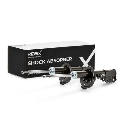 амортисьор RIDEX 854S2247