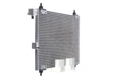 CONDENSATOR CLIMATIZARE MAHLE AC350000S 24