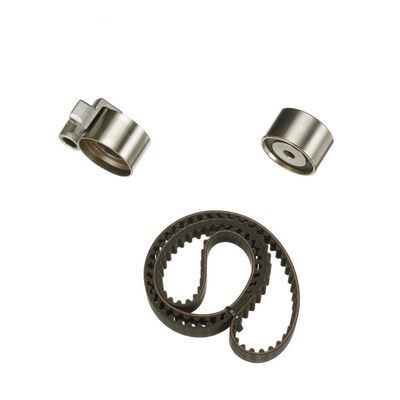 ZAHNRIEMENSATZ GATES K01T257 52