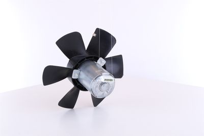 VENTILATOR RADIATOR NISSENS 85809 37