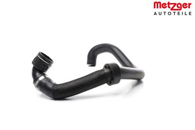 KüHLERSCHLAUCH METZGER AUTOTEILE 2422410 12