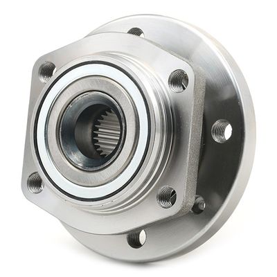 комплект колесен лагер RIDEX 654W1014