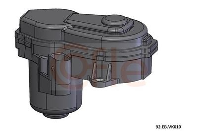 STELLELEMENT FESTSTELLBREMSE BREMSSATTEL