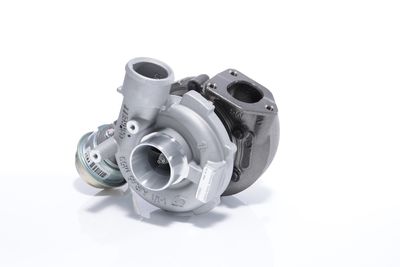 LADER AUFLADUNG BTS Turbo T912383 12