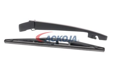 SET STERGATOARE CURATARE PARBRIZ ACKOJA A380490 13