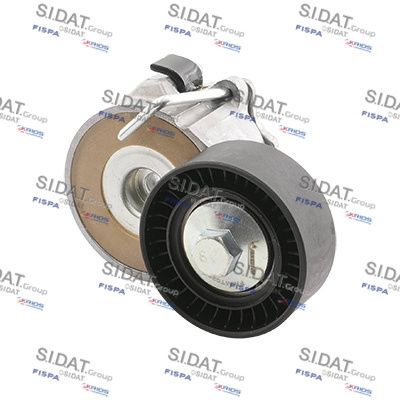 RIEMENSPANNER KEILRIPPENRIEMEN