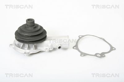 Водяной насос, охлаждение двигателя TRISCAN 8600 24050 для OPEL REKORD