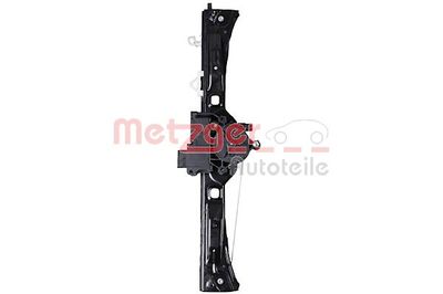 MECANISM ACTIONARE GEAM METZGER AUTOTEILE 2160710 1