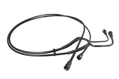 горивопровод METZGER AUTOTEILE 2150263