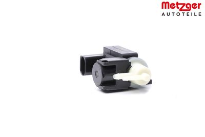 DRUCKWANDLER TURBOLADER METZGER AUTOTEILE 08920184 10