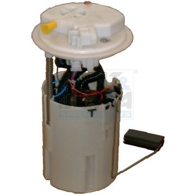 SISTEM ALIMENTARE CU COMBUSTIBIL MEAT & DORIA 76806