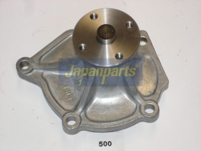 водна помпа, охлаждане на двигателя JAPANPARTS PQ-500