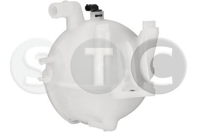 AUSGLEICHSBEHäLTER KüHLMITTEL