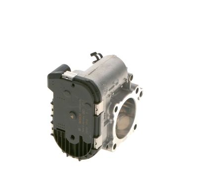 DROSSELKLAPPENSTUTZEN BOSCH 0280750535 19