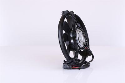 VENTILATOR RADIATOR NISSENS 85546 33