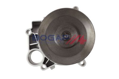 POMPă DE APă RăCIRE MOTOR BOGAP B4234112 2