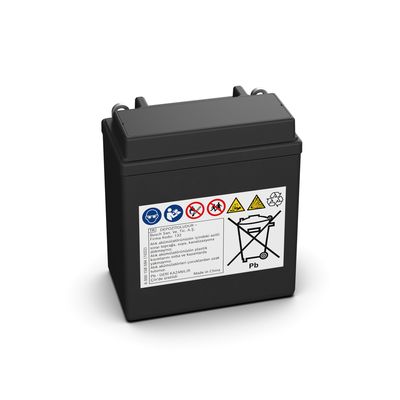 BATERIE DE PORNIRE BOSCH 0986FA1350 15