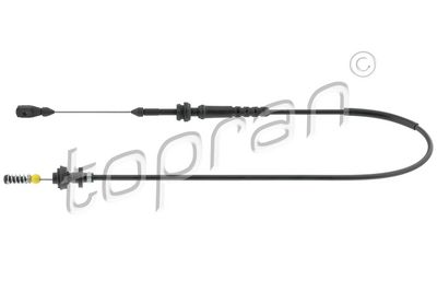жило за газ TOPRAN 103 082