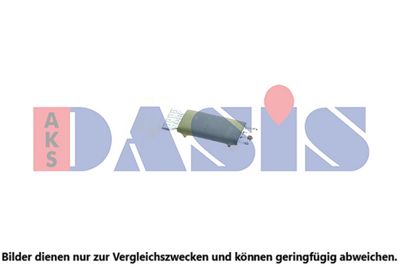 WIDERSTAND INNENRAUMGEBLäSE