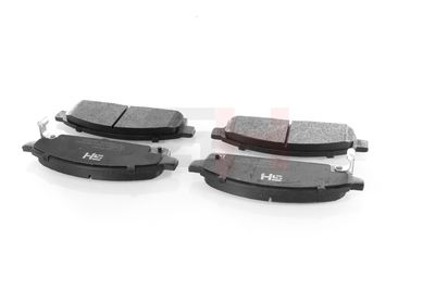 SET PLACUTE FRANA FRANA DISC GH GH412505 29
