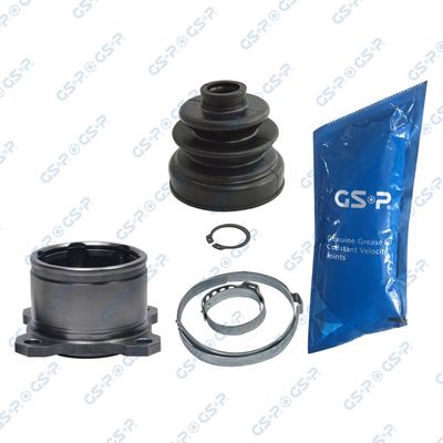 Jungčių komplektas, kardaninis velenas