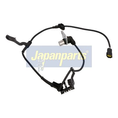 датчик, обороти на колелото JAPANPARTS ABS-317