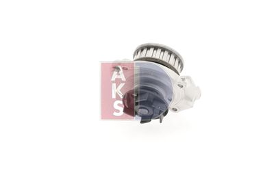 WASSERPUMPE MOTORKüHLUNG AKS DASIS 570596N 8