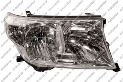 PRASCO TY8524913 Основная фара  для TOYOTA LAND CRUISER (Тойота Ланд круисер)