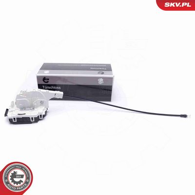 INCUIETOARE USA ESEN SKV 16SKV972